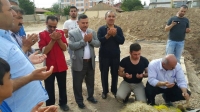 DUARLA TEMELİMİZİ ATTIK
