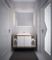 LAVABO-WC