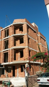 MEHMET GÜRKAN APT. ANTALYA 21/07/2014