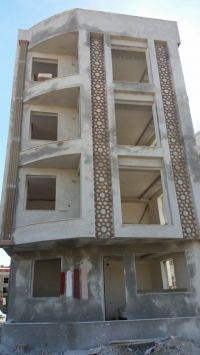 MEHMET GÜRKAN APT ANTALYA 25/09/2014