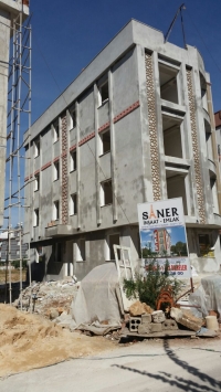 MEHMET GÜRKAN APT ANTALYA 25/09/2014