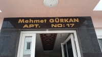 MEHMET GÜRKAN APT. ANTALYA