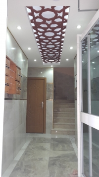 MEHMET GÜRKAN APT. - ANTALYA