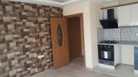 MEHMET GÜRKAN APT. - ANTALYA