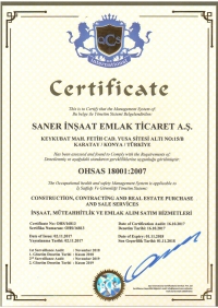 OHSAS 18001:2015